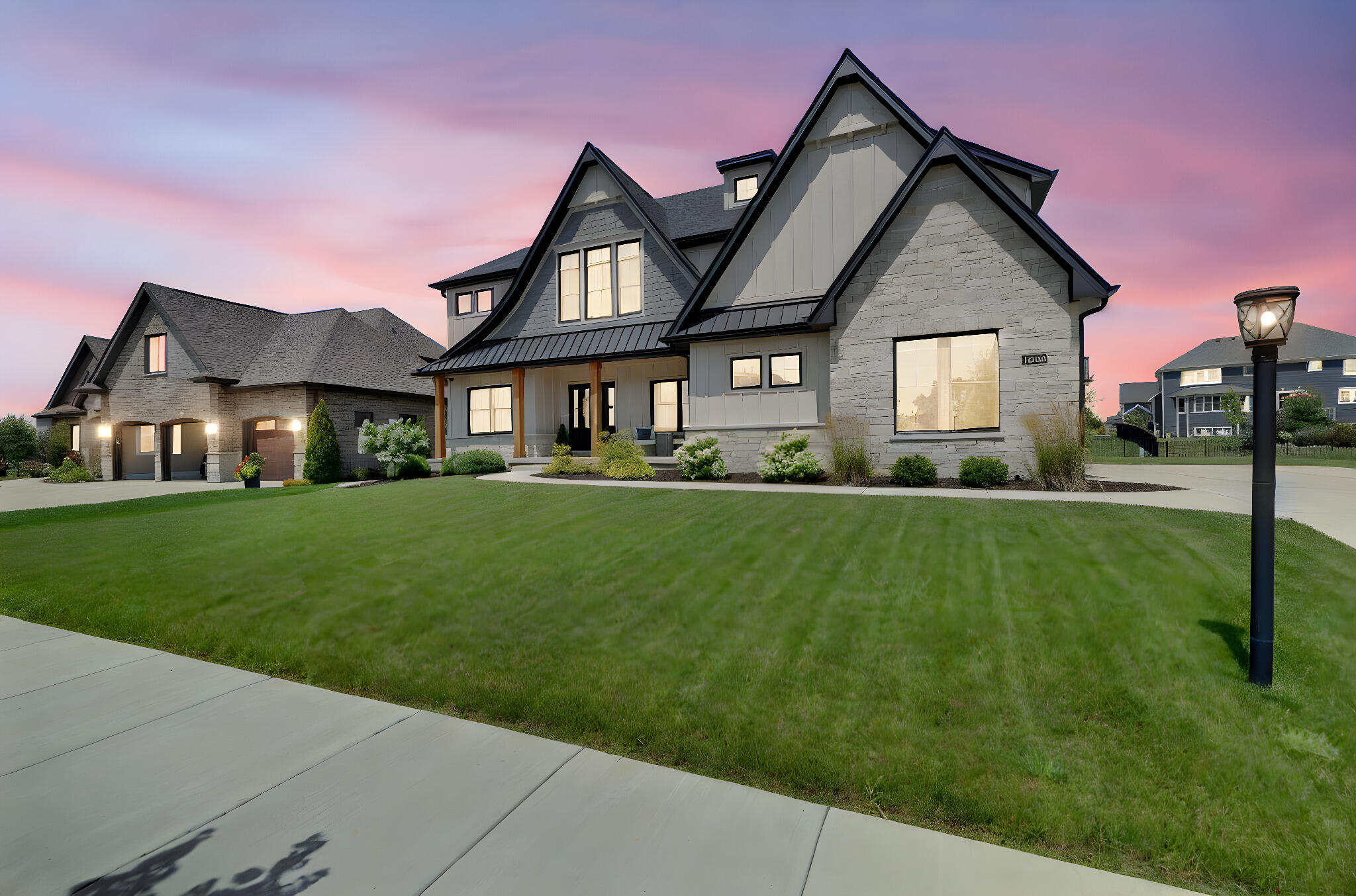 13148 Bluestem Drive