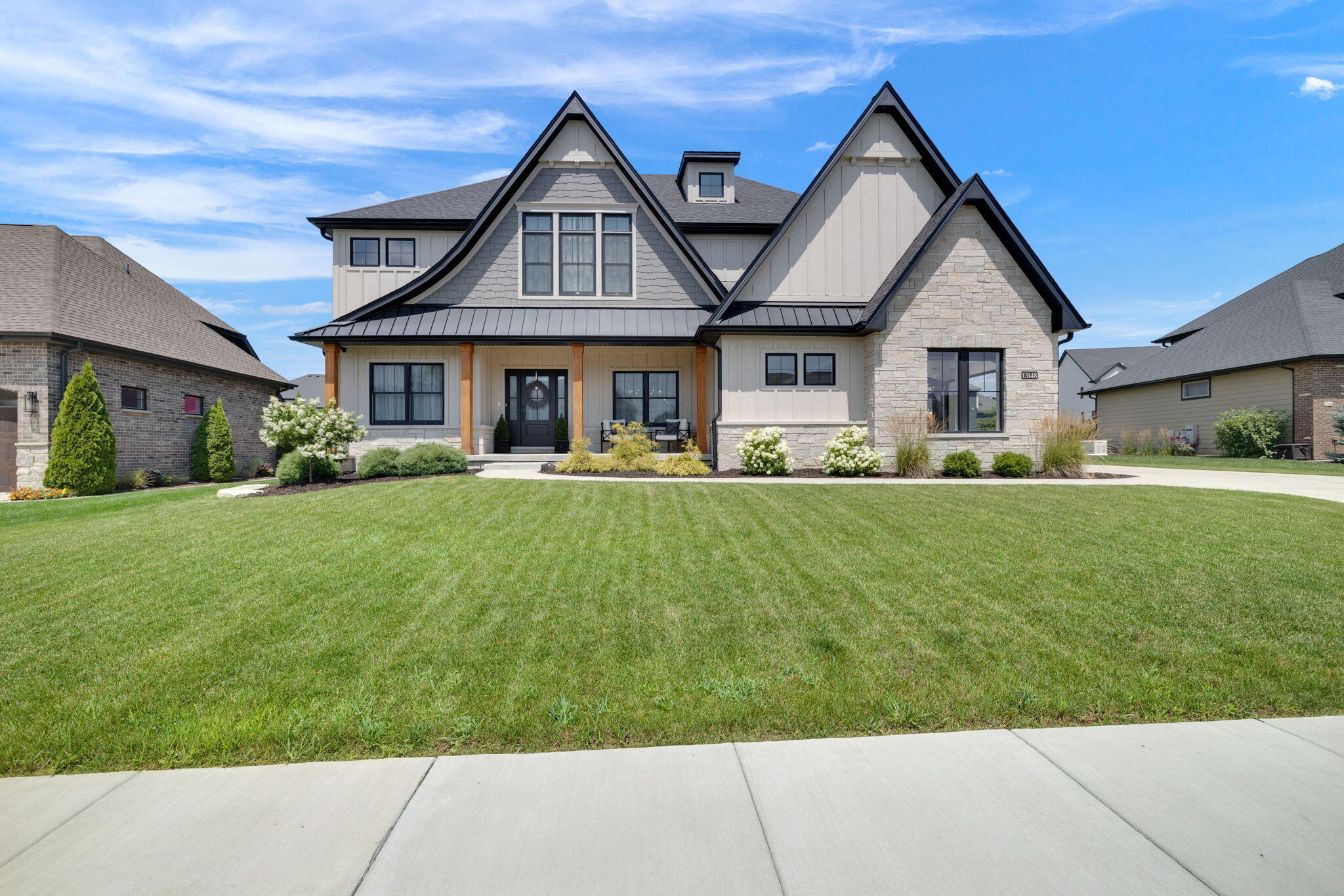 13148 Bluestem Drive
