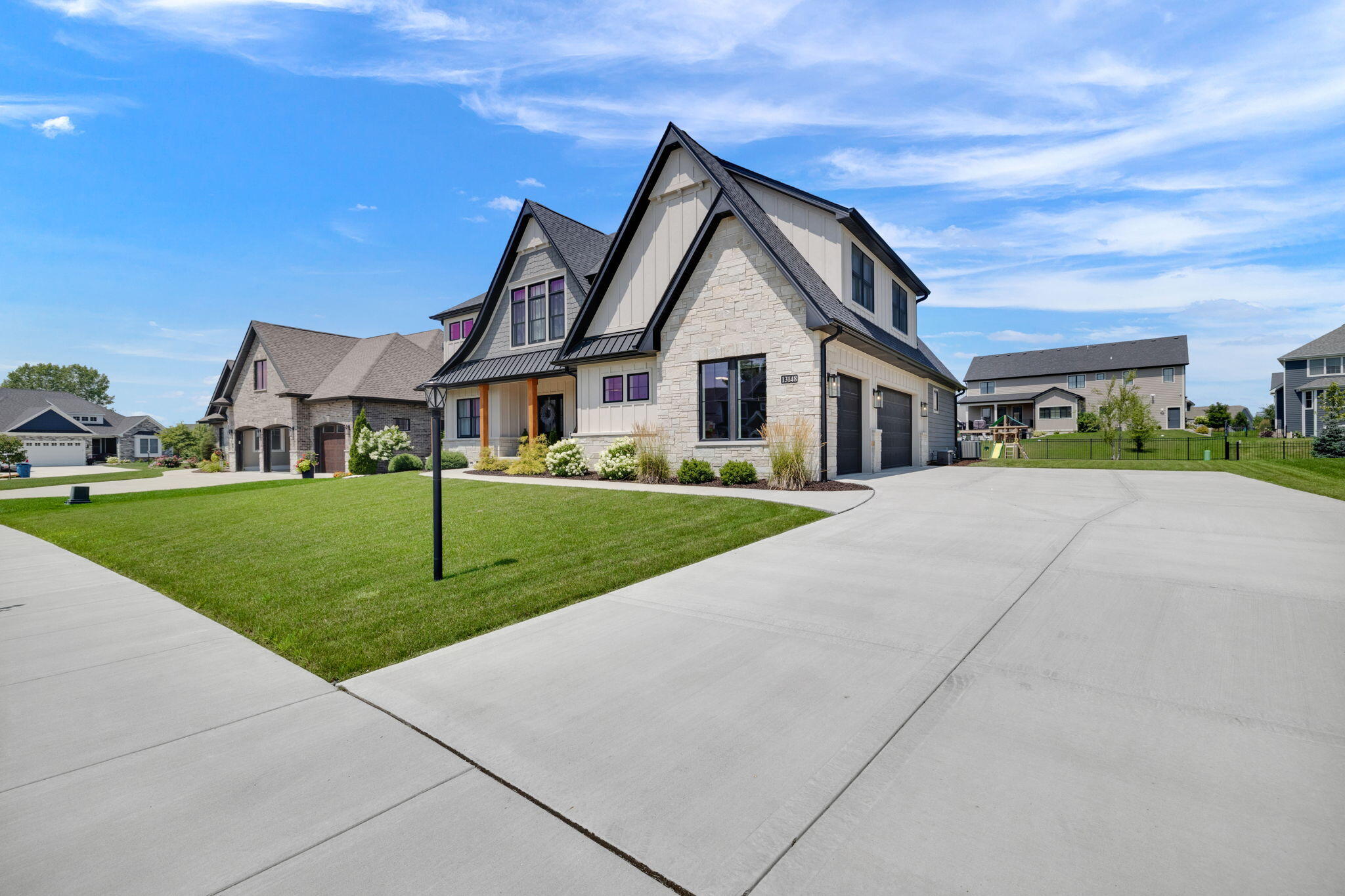 13148 Bluestem Drive