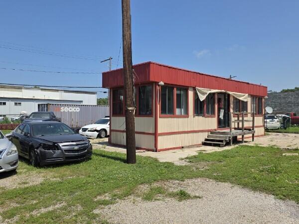 Photo of 2450 W Ridge Road, Gary, IN 46408 (MLS # 841794)