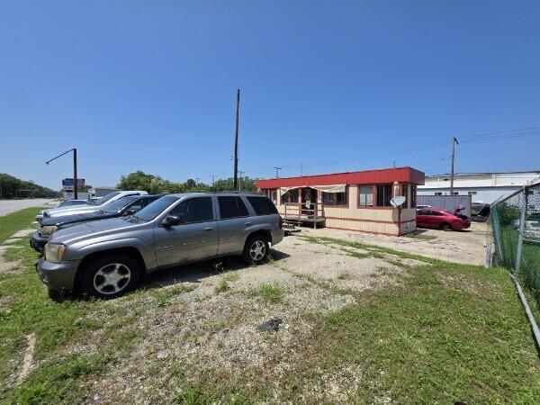 Photo of 2450 W Ridge Road, Gary, IN 46408 (MLS # 841794)