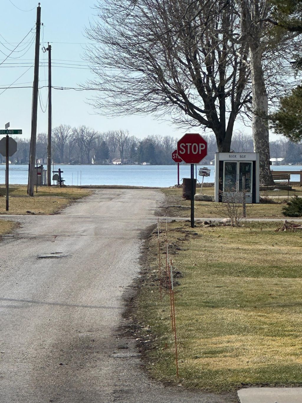 Photo of 5260 E Summerholme Drive, Knox, IN 46534 (MLS # 835823)