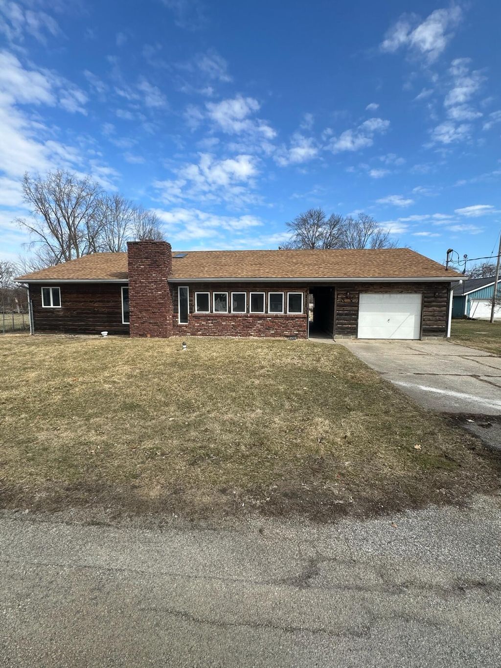 Photo of 5260 E Summerholme Drive, Knox, IN 46534 (MLS # 835823)