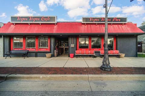 Property photo of 213 N Broad Street, Griffith, IN 46319