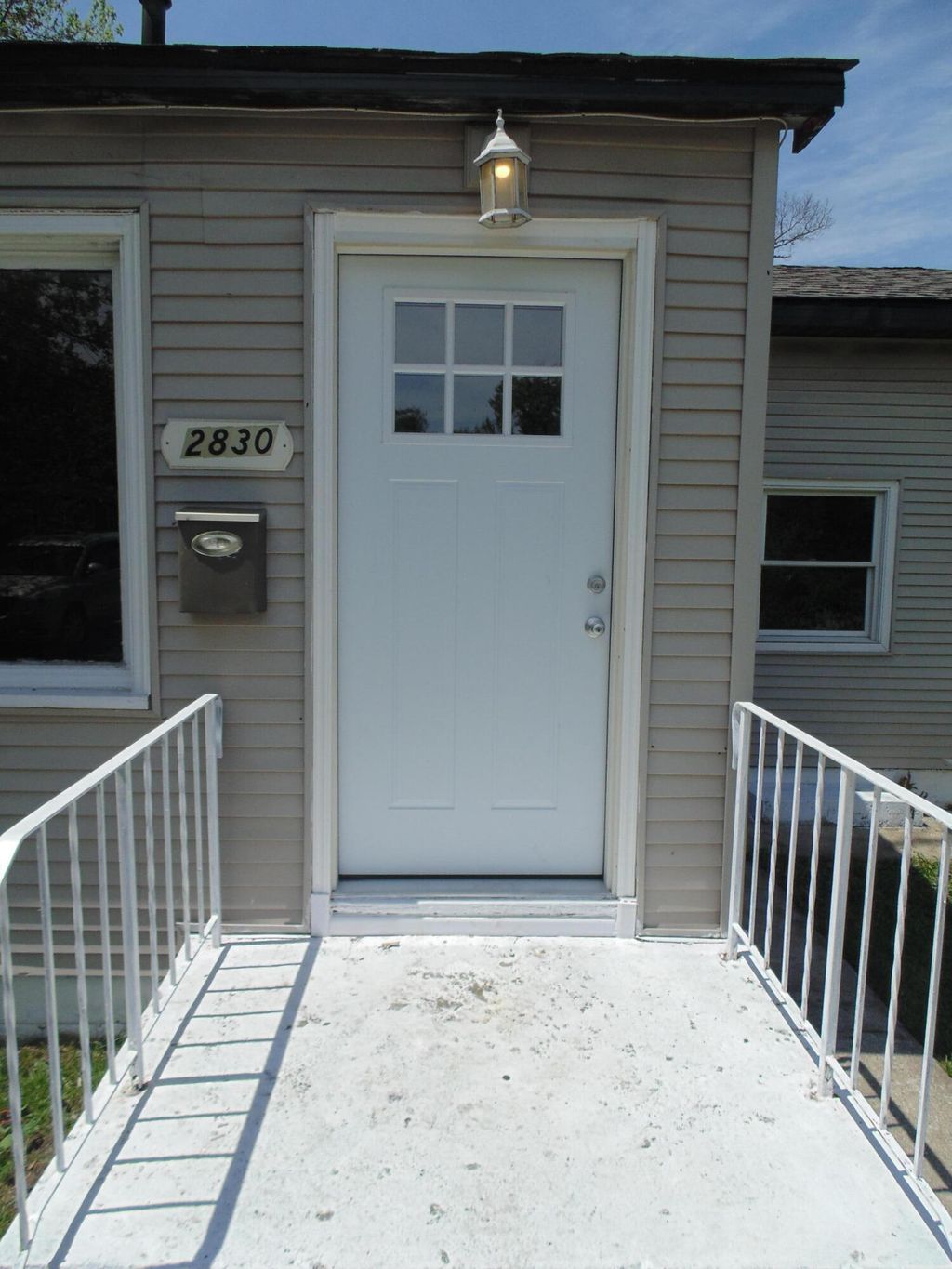 Photo of 2830 Lake Street, Lake Station, IN 46405 (MLS # 839314)