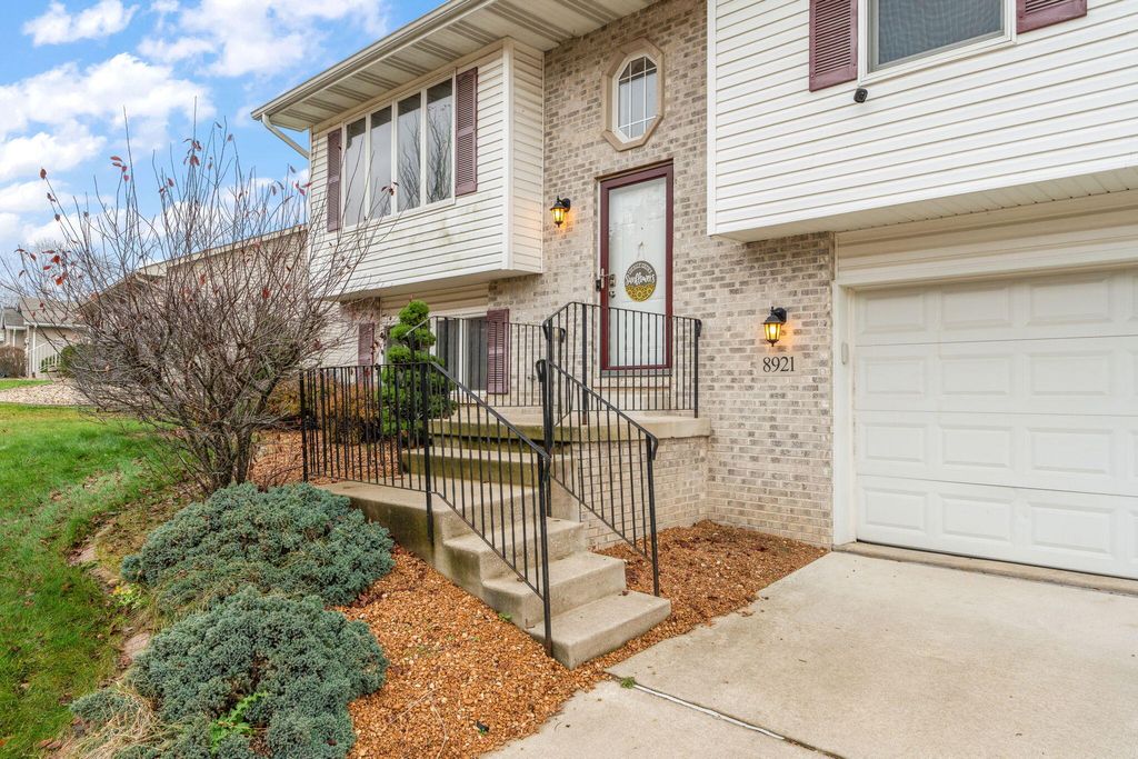 Photo of 8921 W 125th Place, Cedar Lake, IN 46303 (MLS # 837188)