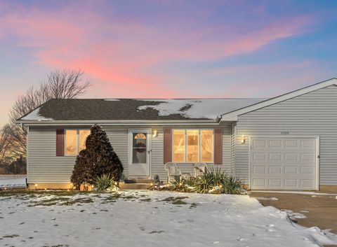 11400 W 133rd Lane Cedar Lake IN 46303