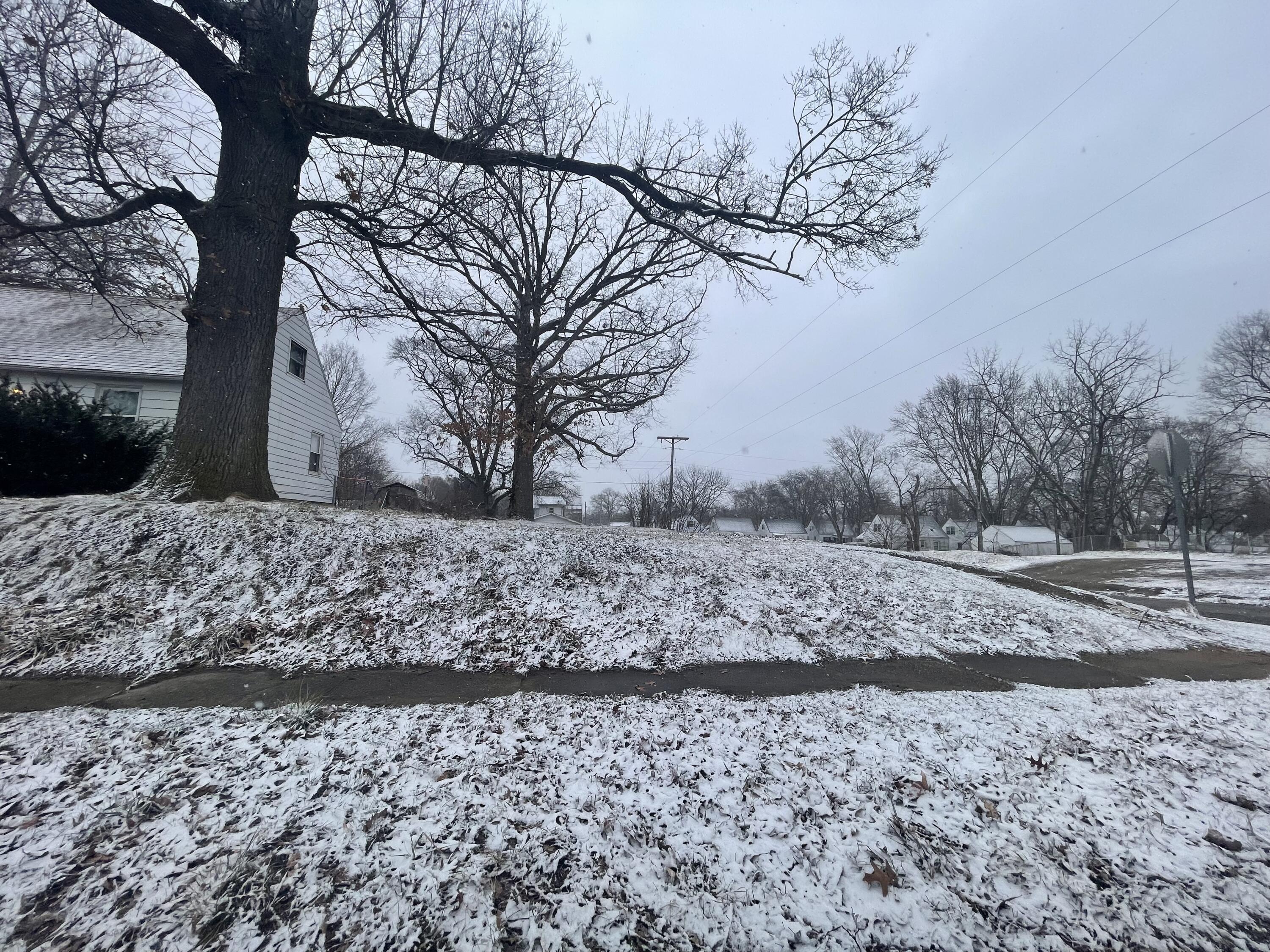 View South Bend, IN 46628 property