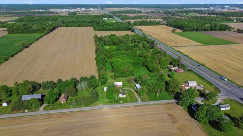 56611 Tulip Road New Carlisle IN 46552