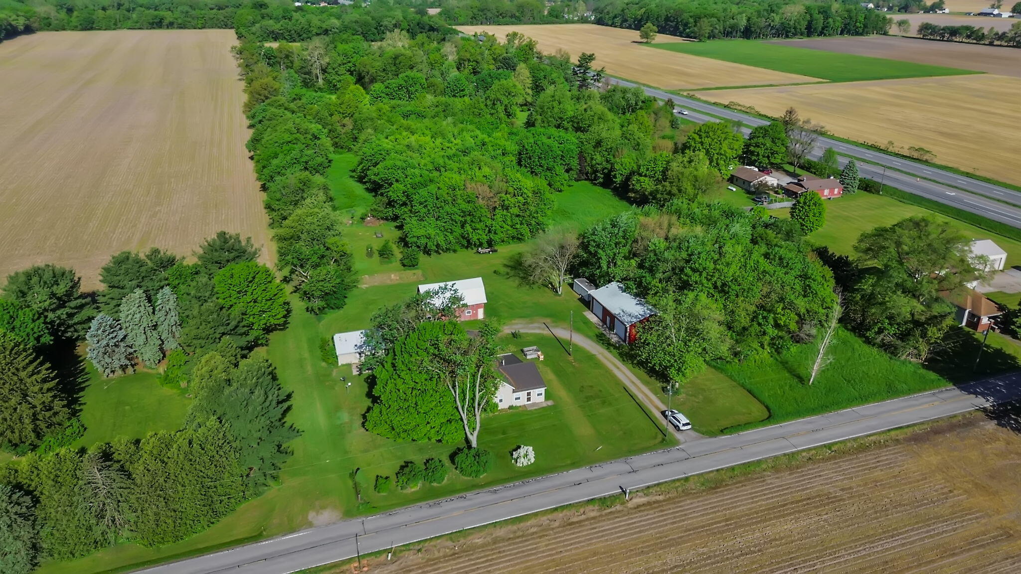 56611 Tulip Road
