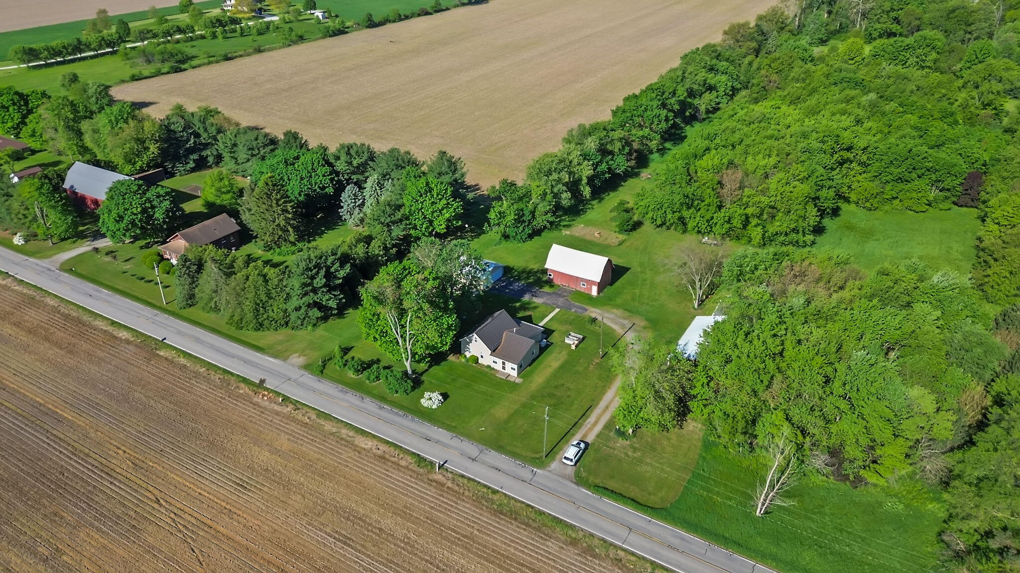 56611 Tulip Road
