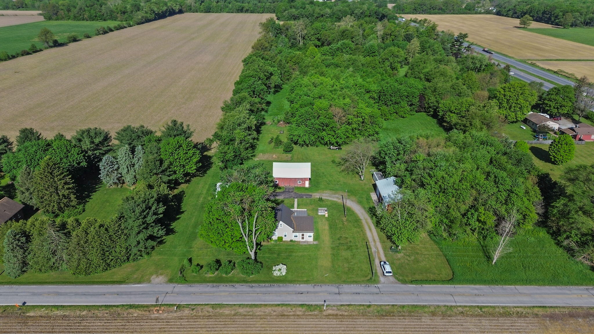 56611 Tulip Road