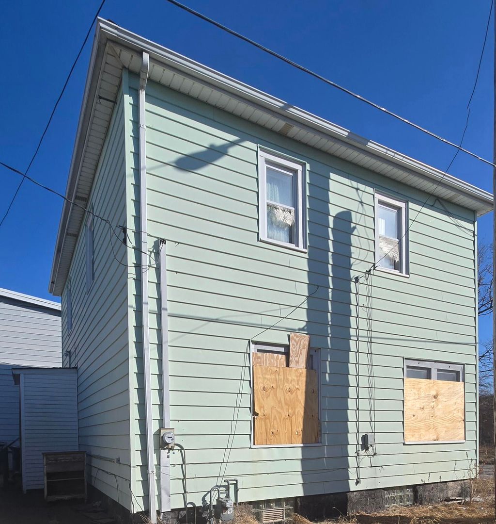 Photo of 1992 Massachusetts Street, Gary, IN 46407 (MLS # 835275)