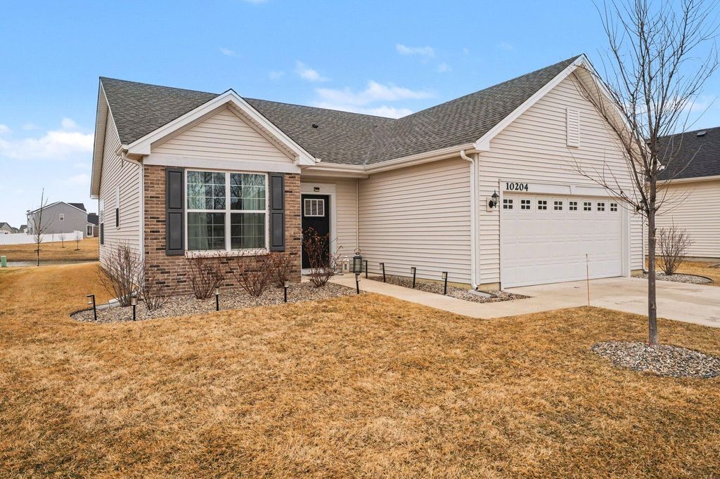 Photo of 10204 W 146th Avenue, Cedar Lake, IN 46303 (MLS # 834932)