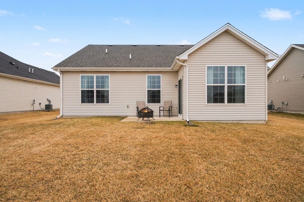 Photo of 10204 W 146th Avenue, Cedar Lake, IN 46303 (MLS # 834932)