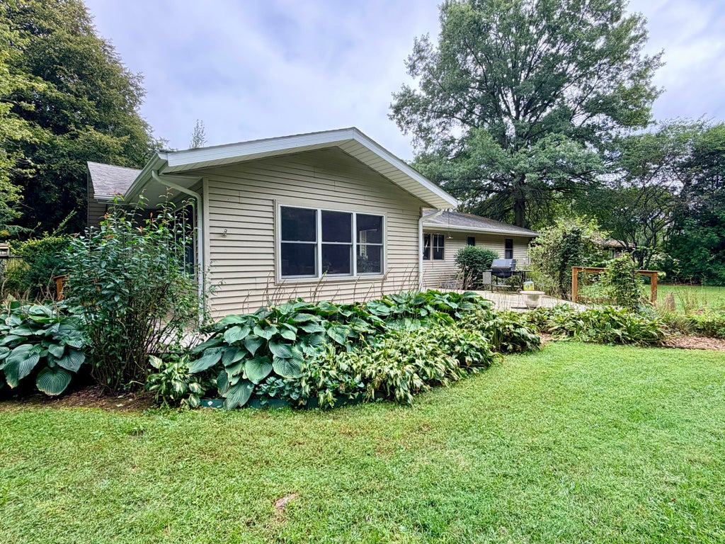 Photo of 3668 S Wayne Drive, La Porte, IN 46350 (MLS # 845749)