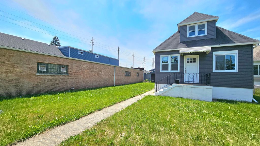 Photo of 5042 Reading Avenue, East Chicago, IN 46312 (MLS # 839858)