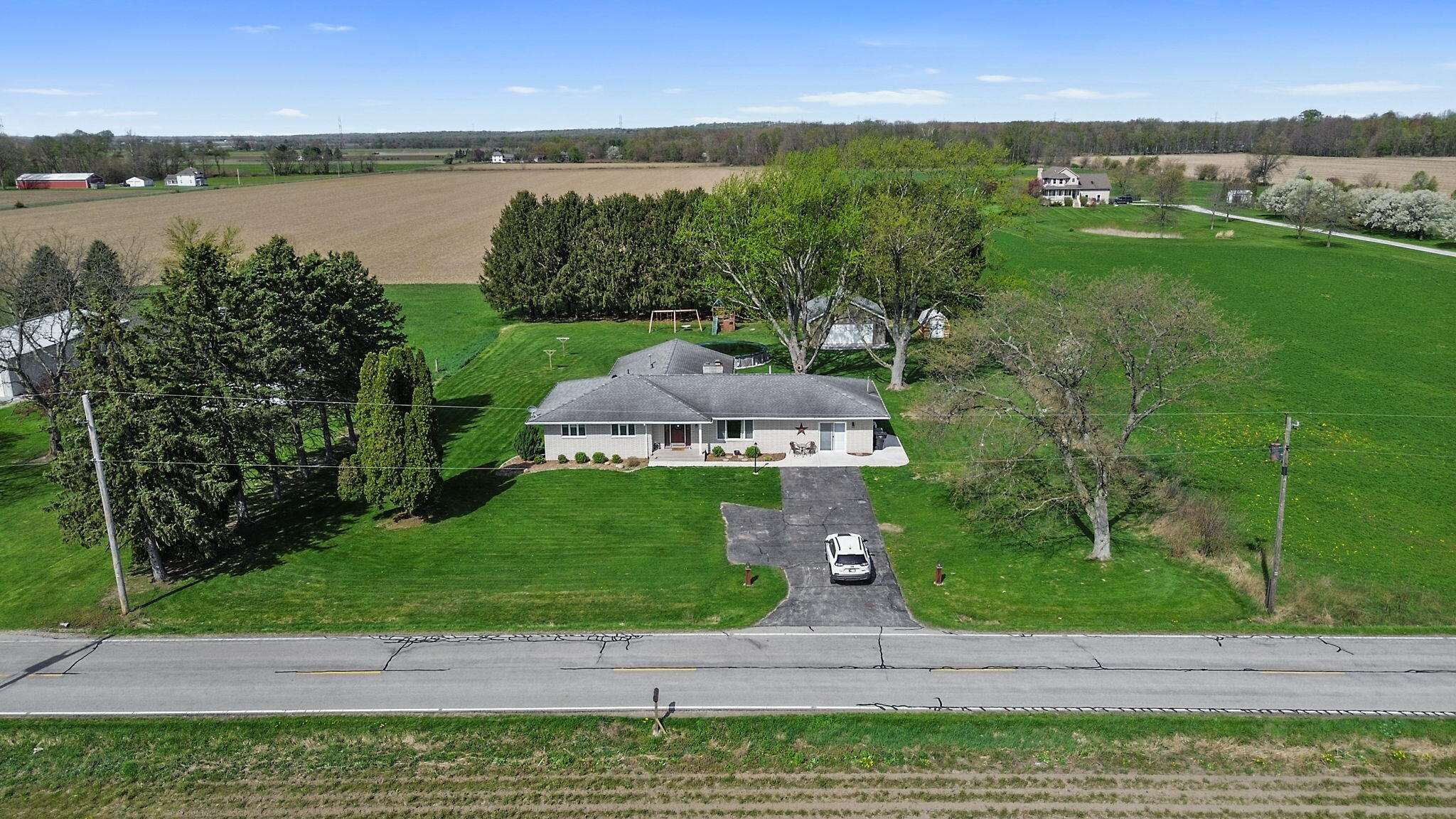 56915 Tulip Road