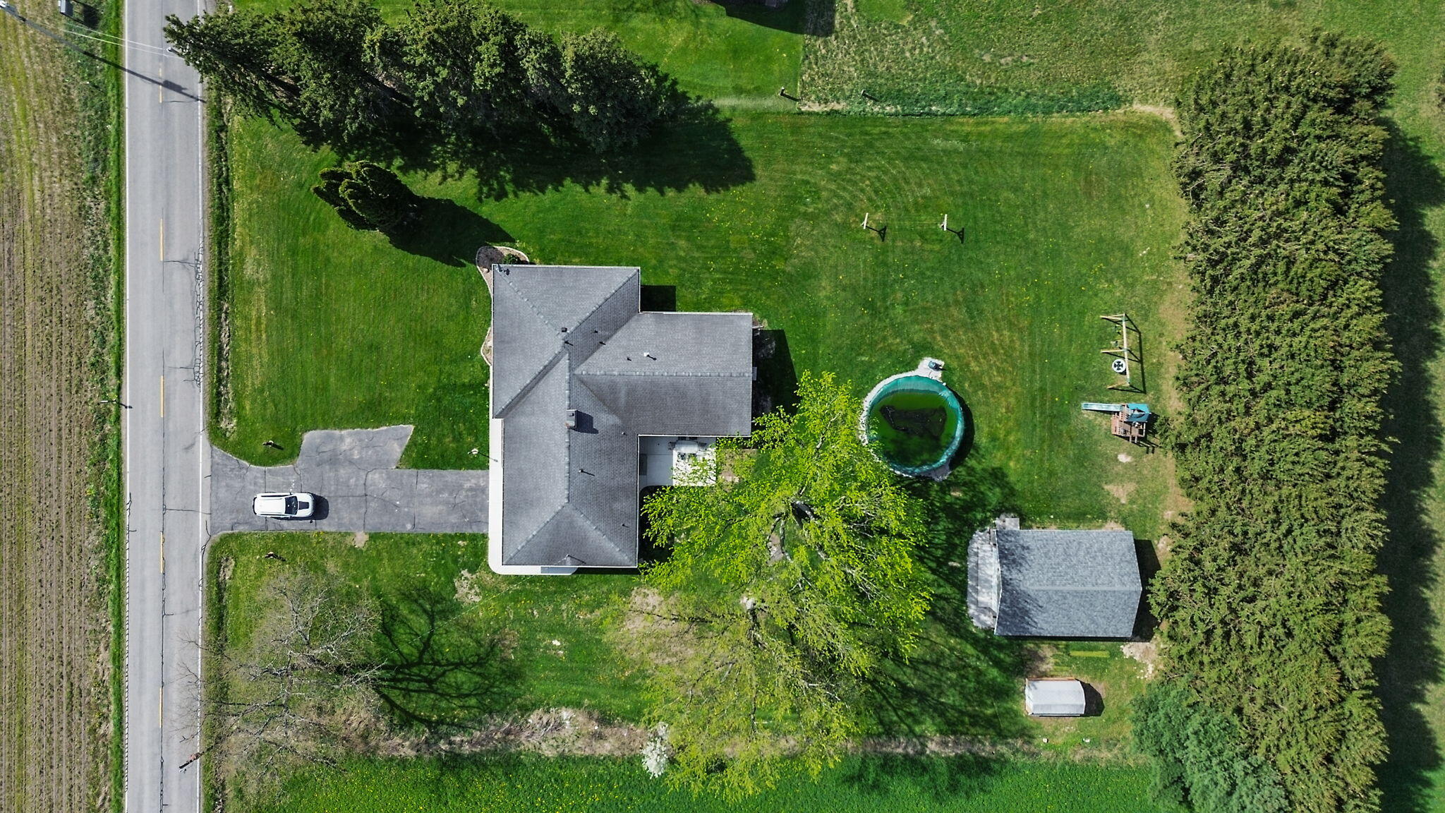 56915 Tulip Road
