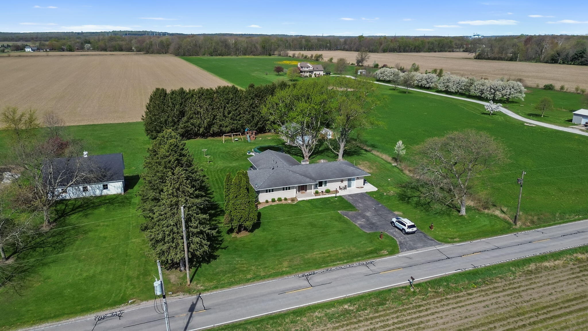 56915 Tulip Road