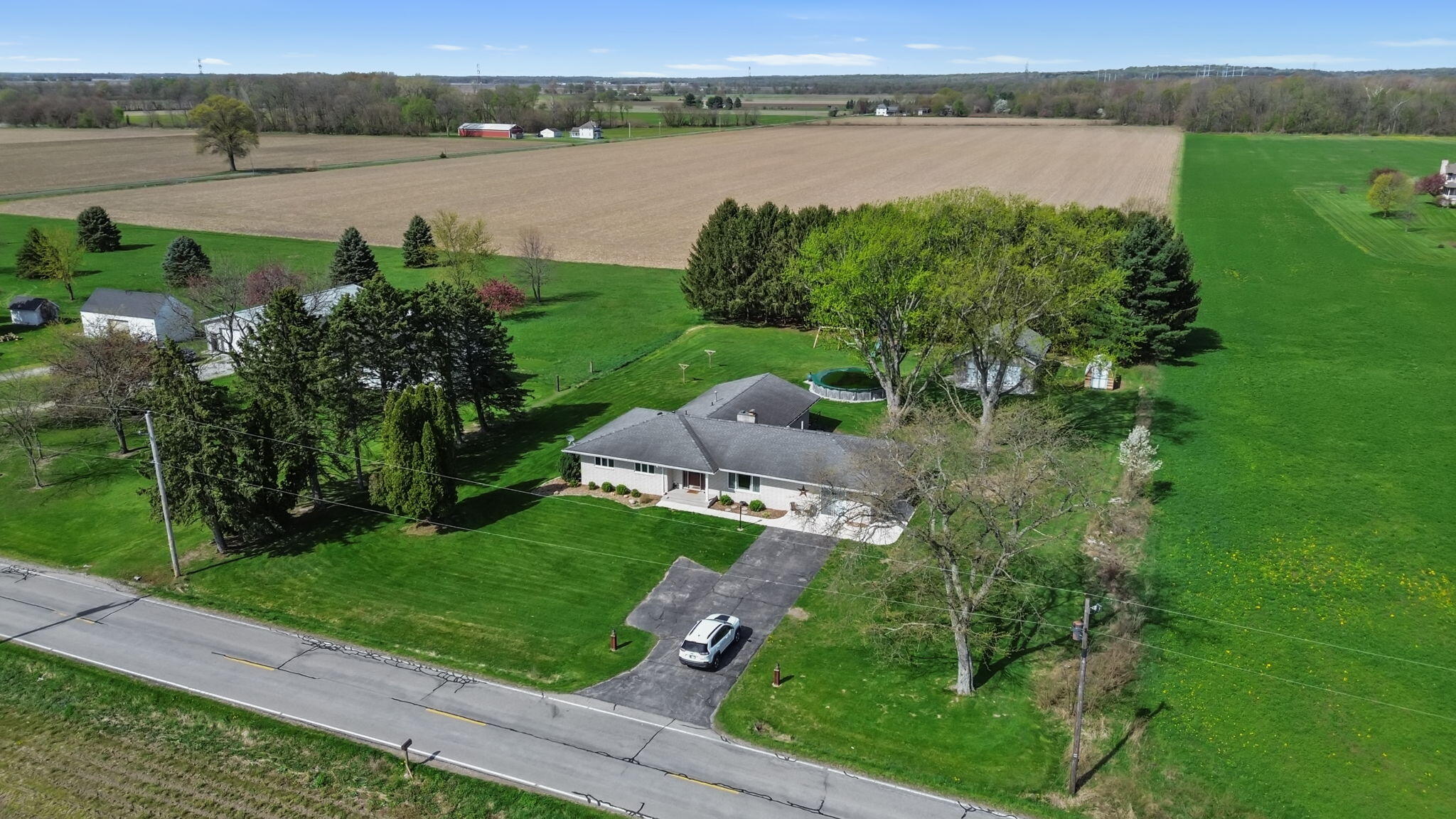 56915 Tulip Road