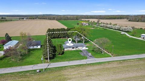 56915 Tulip Road New Carlisle IN 46552