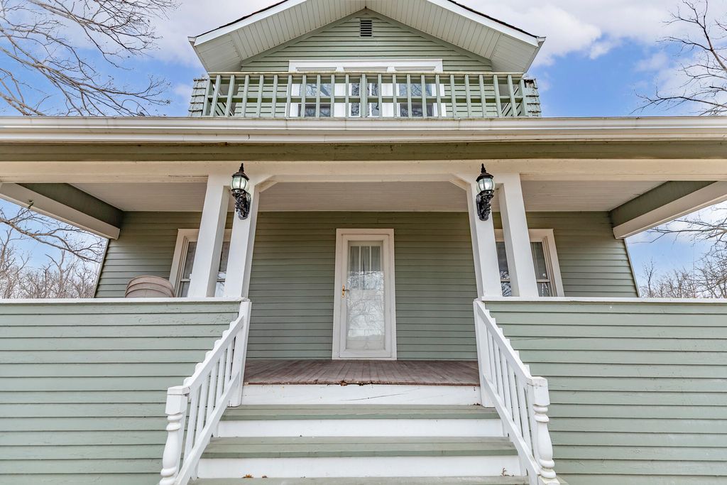 Photo of 11709 Belshaw Road, Lowell, IN 46356 (MLS # 834385)