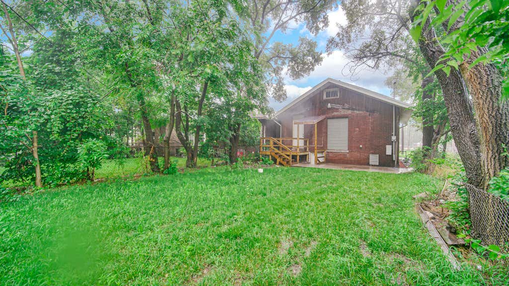 Photo of 361 Madison Street, Gary, IN 46402 (MLS # 843347)