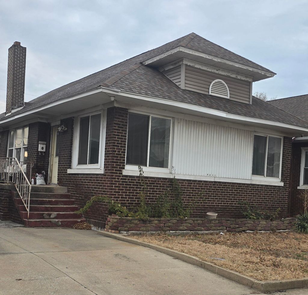Photo of 4016 Parrish Avenue, East Chicago, IN 46312 (MLS # 831085)