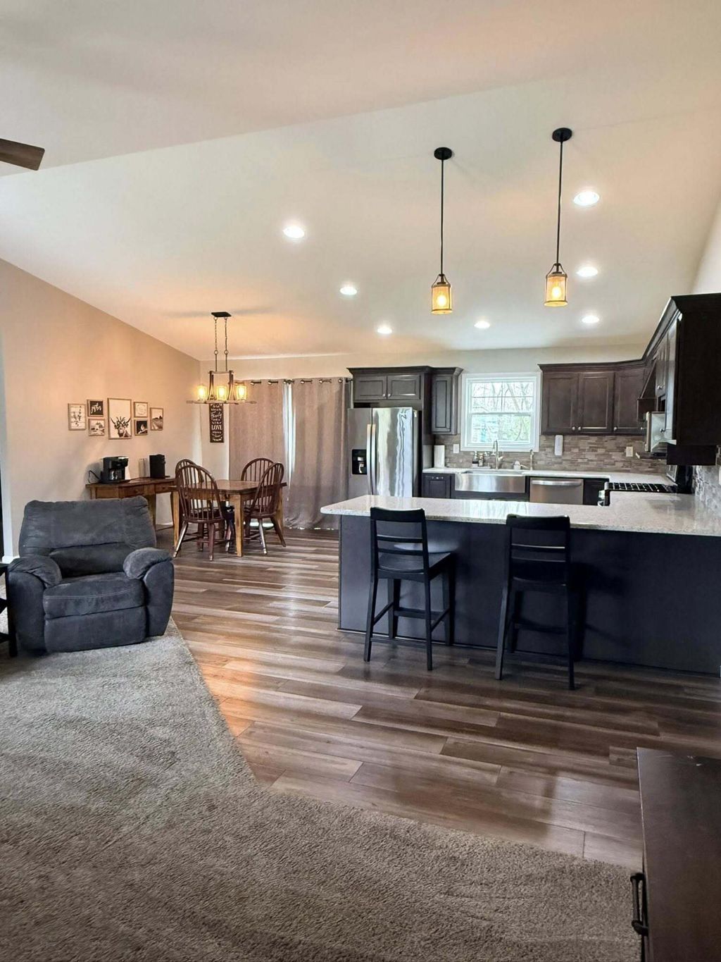 Photo of 6055 W 1260 N, DeMotte, IN 46310 (MLS # 836959)