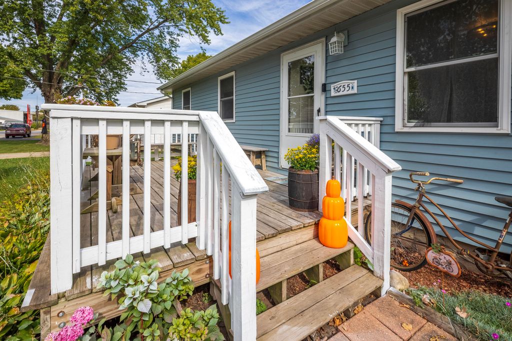 Photo of 655 Fairview Street, Westville, IN 46391 (MLS # 829291)