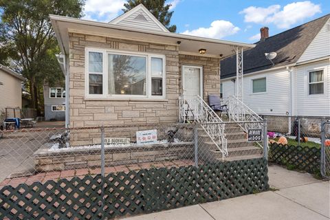 Property photo of 4828 Oak Avenue, Hammond, IN 46327