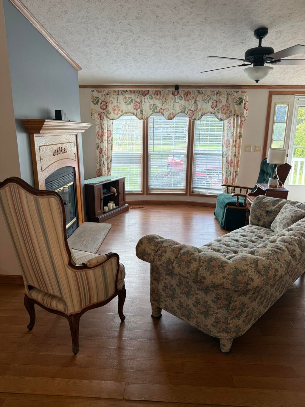 Photo of 6971 Massachusetts Street, Merrillville, IN 46410 (MLS # 837611)