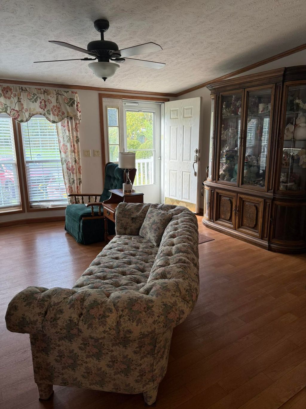 Photo of 6971 Massachusetts Street, Merrillville, IN 46410 (MLS # 837611)