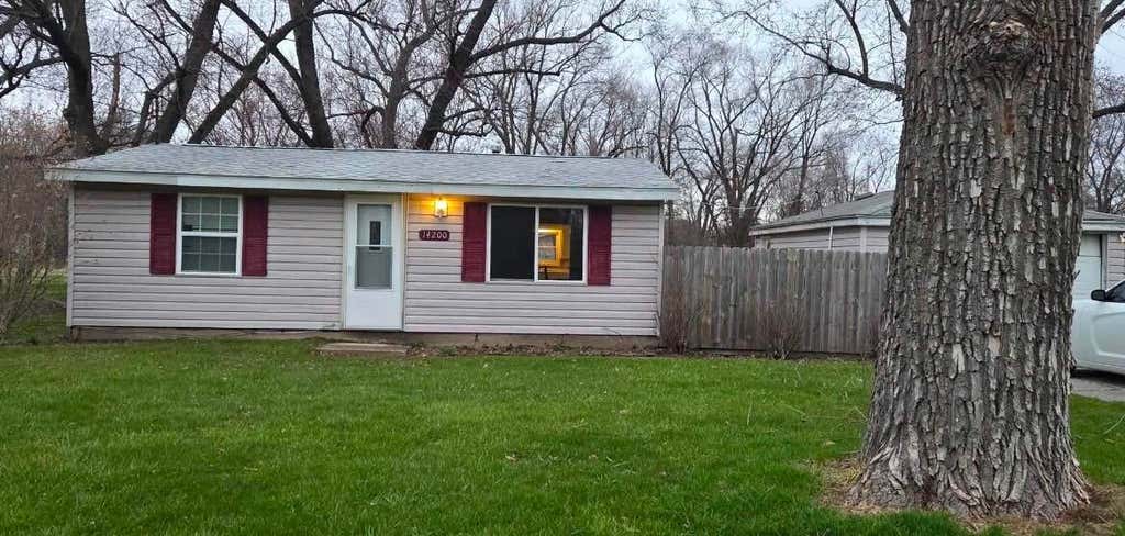 Photo of 14200 Joyce Street, Dyer, IN 46311 (MLS # 842101)