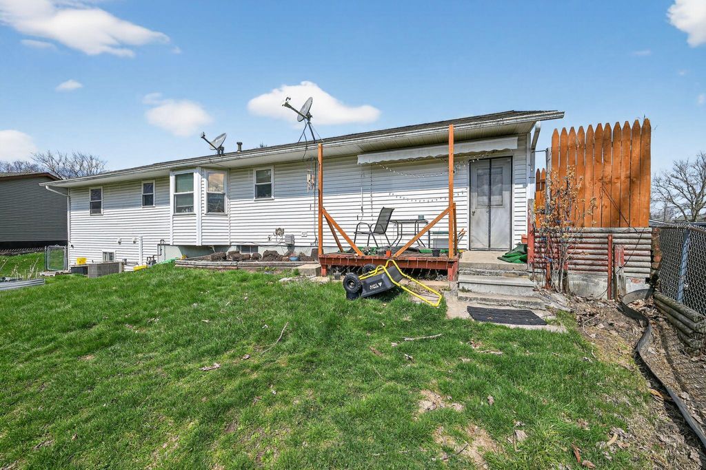 Photo of 303 Orchard Hill Drive, Lagrange, IN 46761 (MLS # 836681)