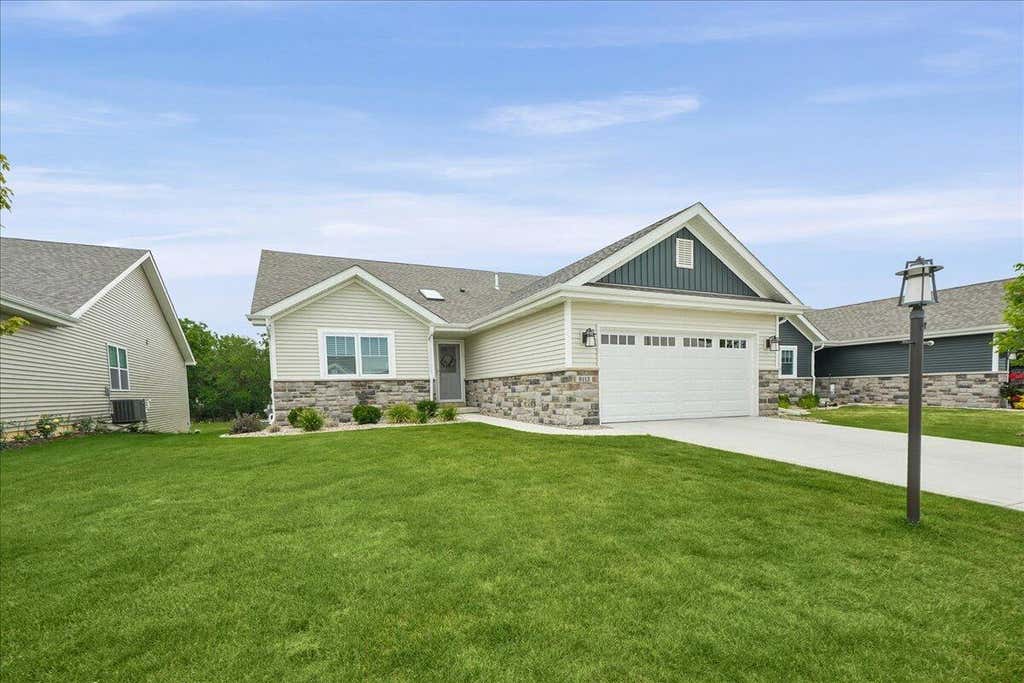 Photo of 9113 Grindel Place, Cedar Lake, IN 46303 (MLS # 843020)
