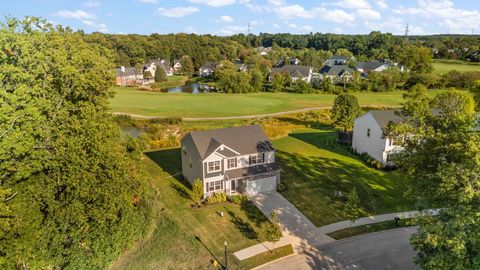 65 N Larwick Circle, Valparaiso, IN 46385 - #: 828641