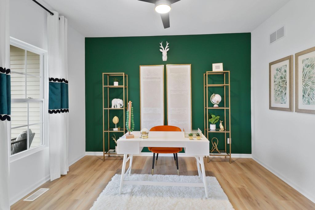 Photo of 2747 Carrington Court, Crown Point, IN 46307 (MLS # 835964)