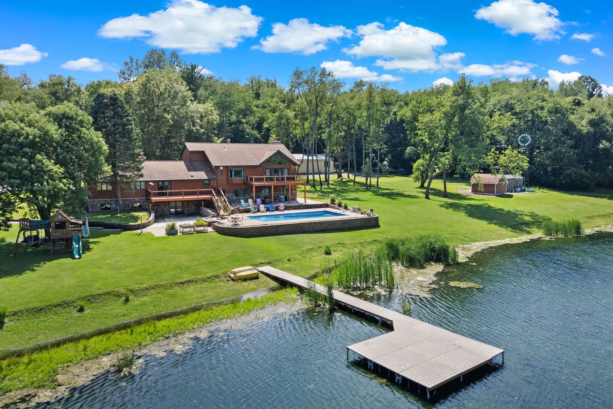 3255 S Wozniak Road