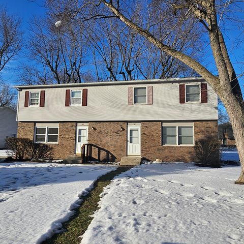 702-708 Carla Drive Chesterton IN 46304