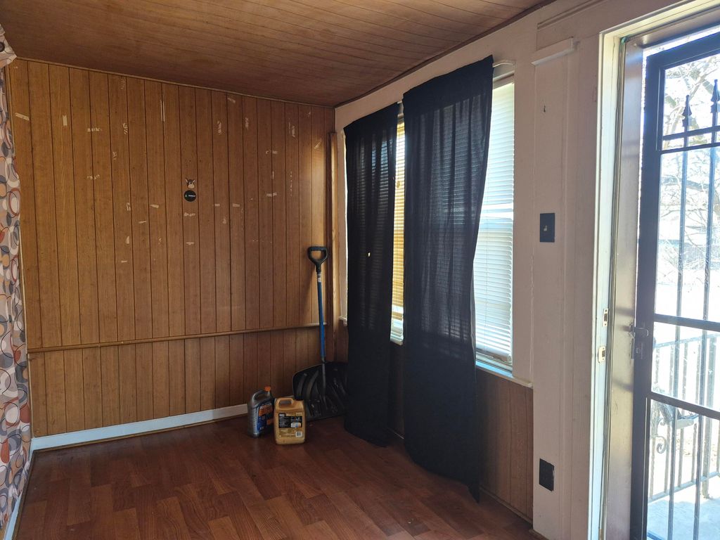 Photo of 395 Porter Street, Gary, IN 46406 (MLS # 834657)