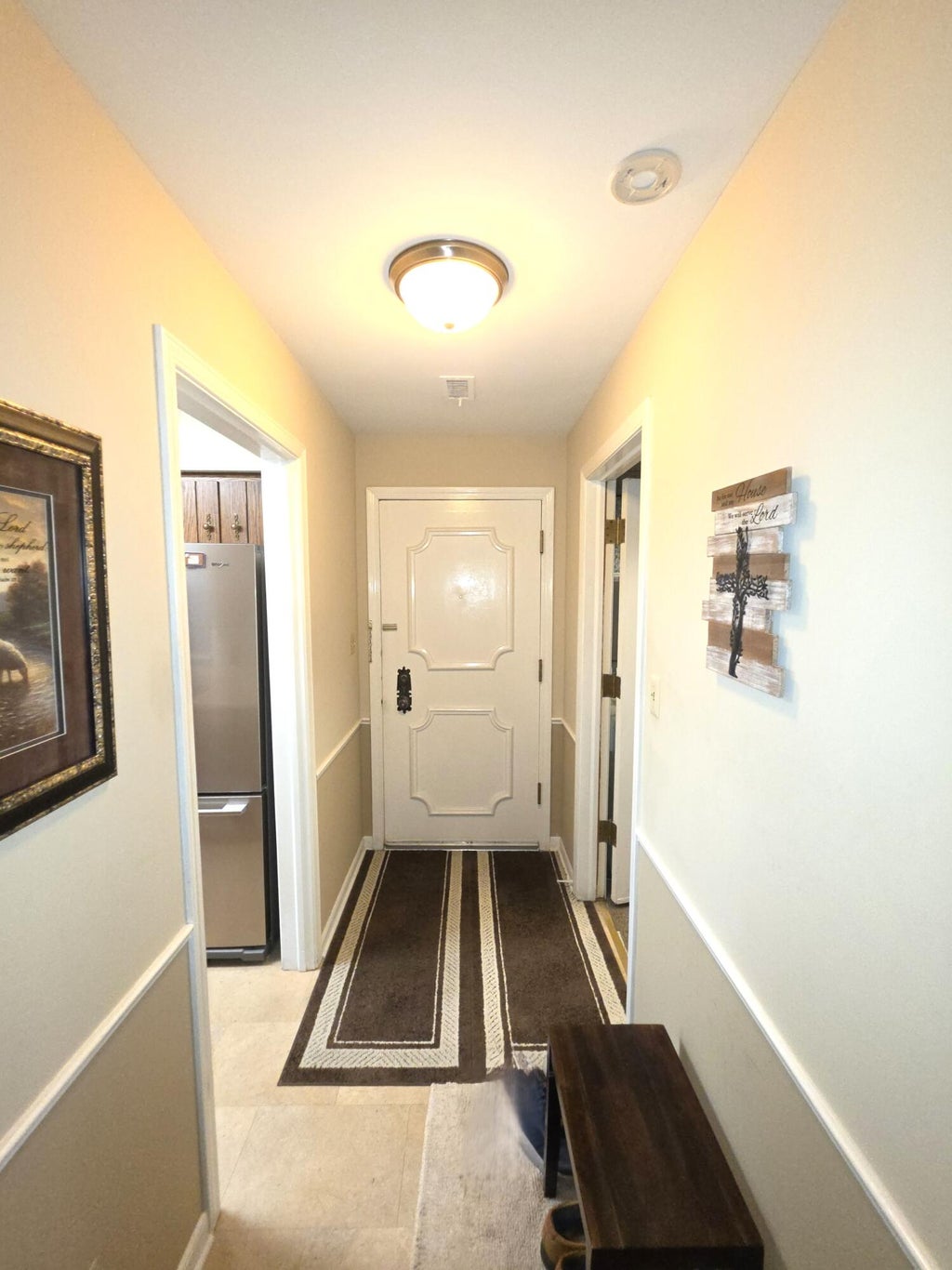 Photo of 2300 Bordeaux Walk #B2, Highland, IN 46322 (MLS # 846198)