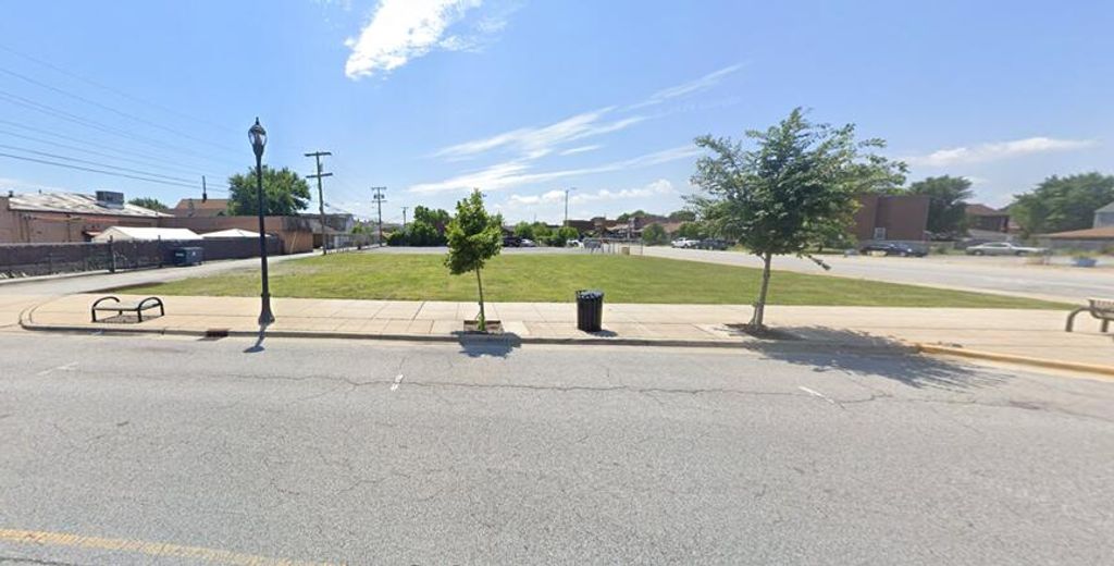 Photo of 3701-13 Euclid Avenue, East Chicago, IN 46312 (MLS # 832855)