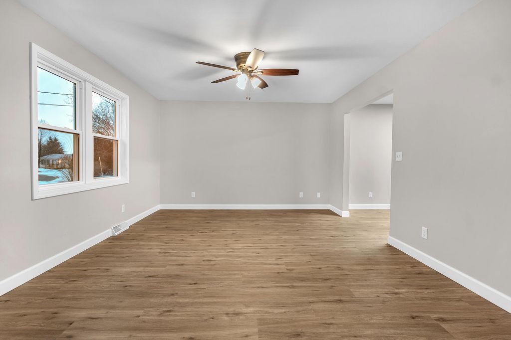 Photo of 3902 N Explorer Lane, Wheatfield, IN 46392 (MLS # 833676)