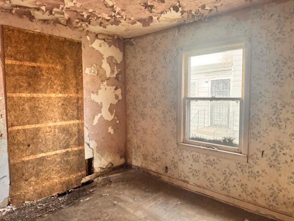 Photo of 4970 Jefferson Street, Gary, IN 46408 (MLS # 836401)