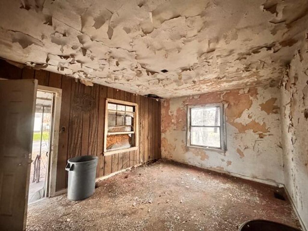 Photo of 4970 Jefferson Street, Gary, IN 46408 (MLS # 836401)