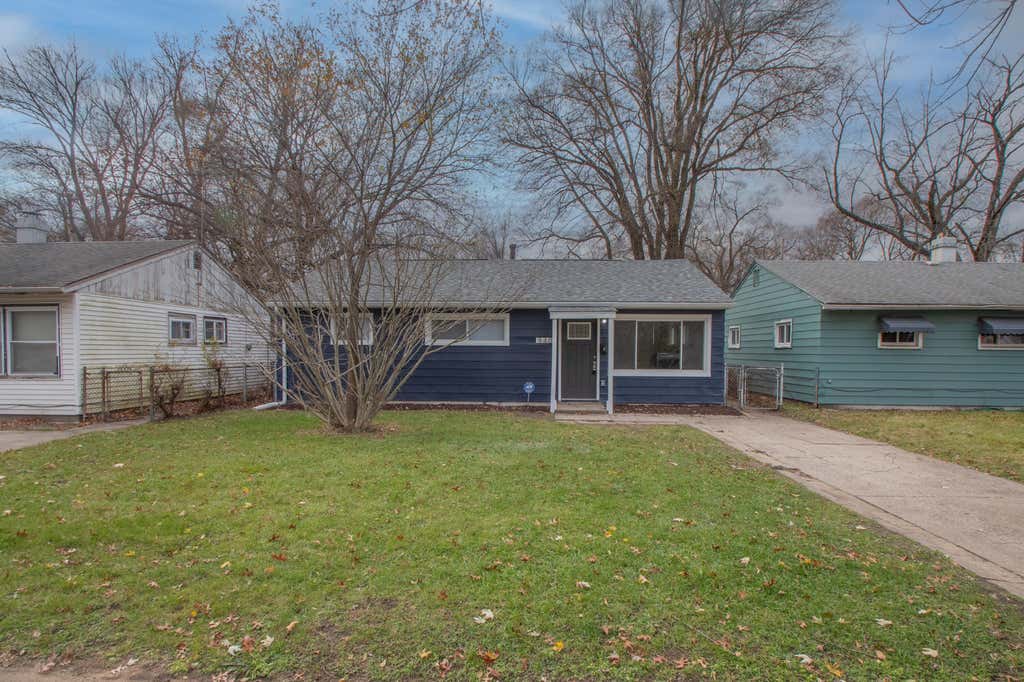 Photo of 940 Mount Street, Gary, IN 46406 (MLS # 840637)