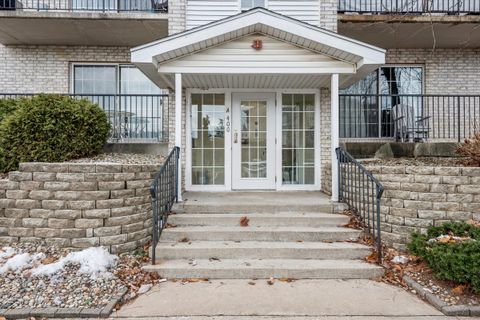 400 Sturdy Road 8a Valparaiso IN 46383