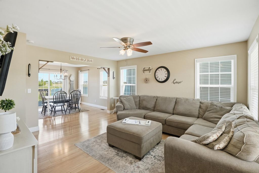 Photo of 688 Village Parkway, Lowell, IN 46356 (MLS # 837812)